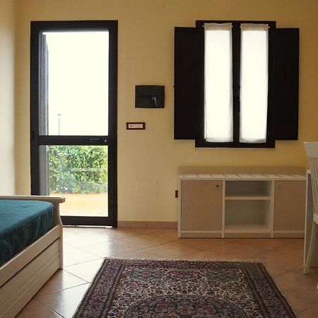 Tenuta Colle Degli Ulivi ซีบารี ภายนอก รูปภาพ