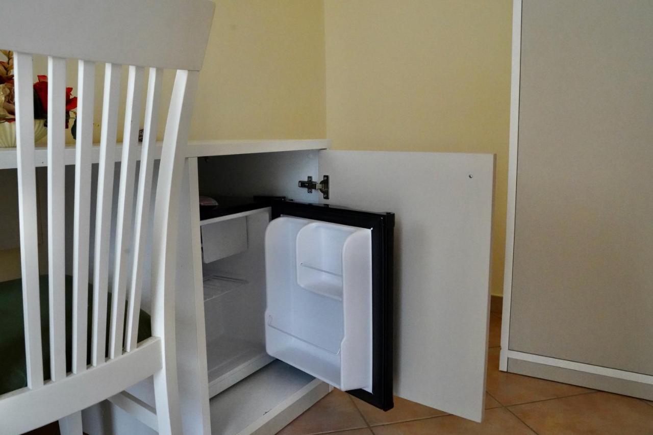 Tenuta Colle Degli Ulivi ซีบารี ภายนอก รูปภาพ