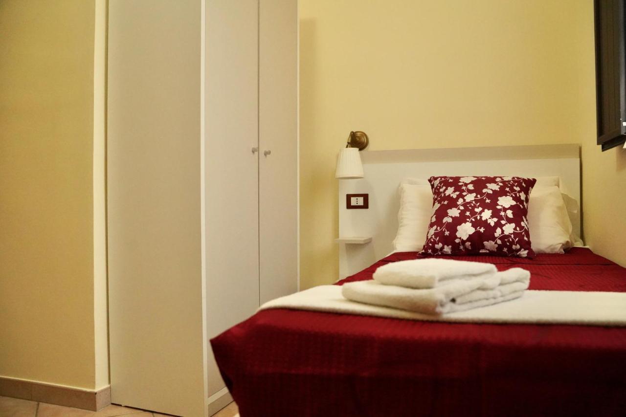Tenuta Colle Degli Ulivi ซีบารี ภายนอก รูปภาพ