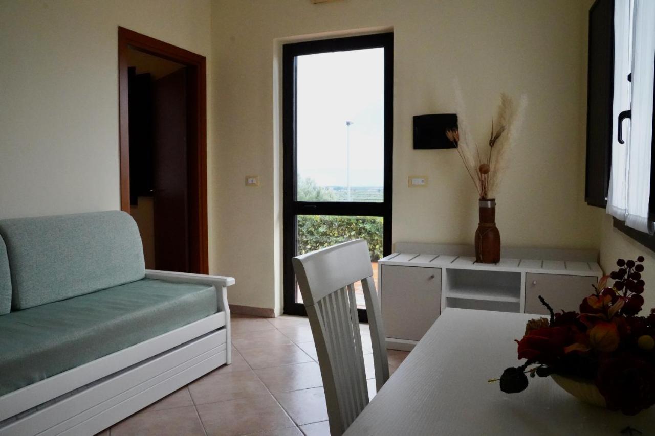 Tenuta Colle Degli Ulivi ซีบารี ภายนอก รูปภาพ