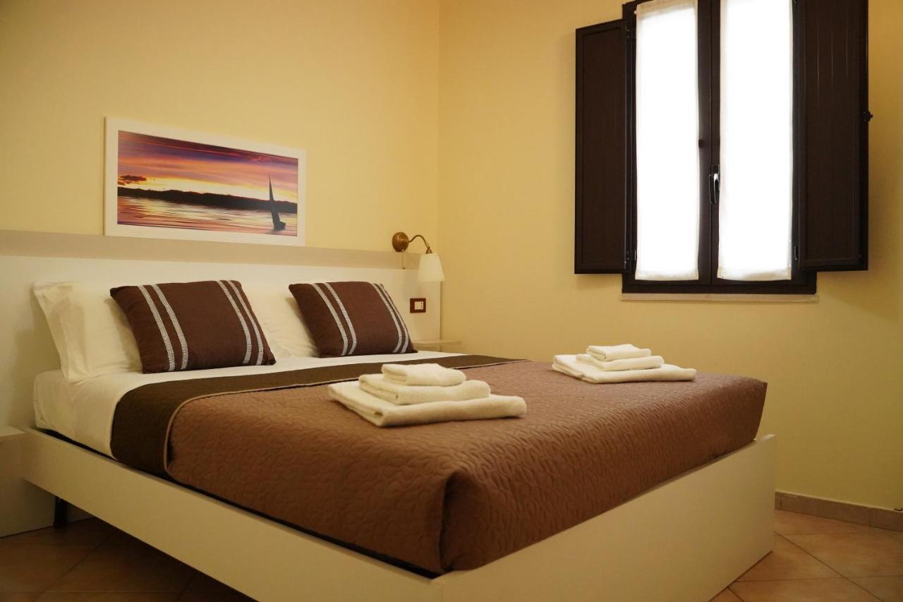 Tenuta Colle Degli Ulivi ซีบารี ภายนอก รูปภาพ
