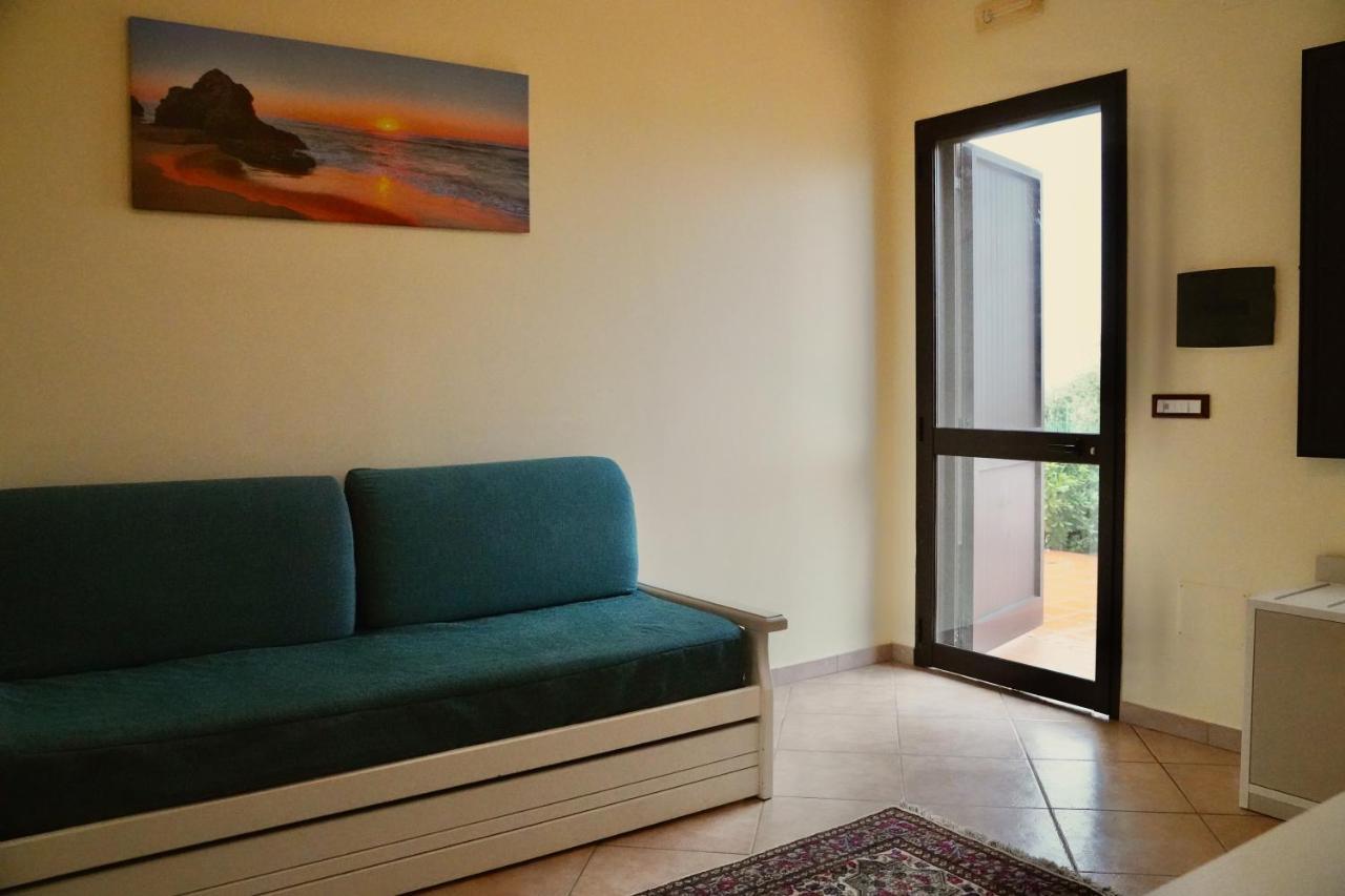 Tenuta Colle Degli Ulivi ซีบารี ภายนอก รูปภาพ