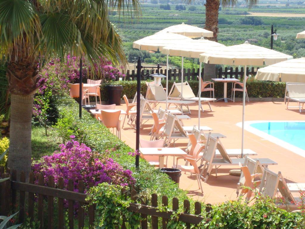 Tenuta Colle Degli Ulivi ซีบารี ห้อง รูปภาพ