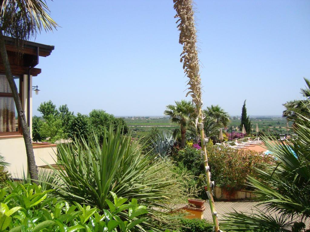 Tenuta Colle Degli Ulivi ซีบารี ห้อง รูปภาพ