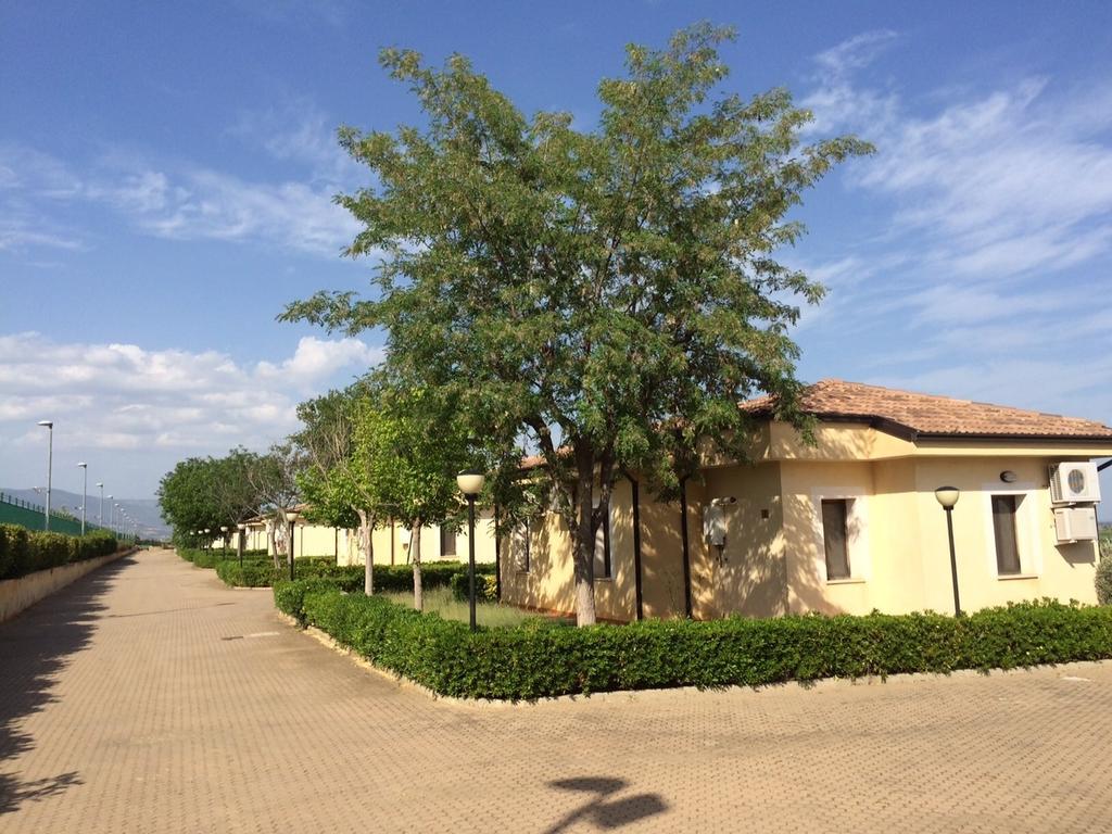 Tenuta Colle Degli Ulivi ซีบารี ภายนอก รูปภาพ