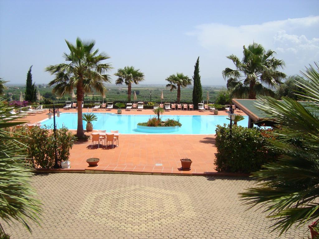 Tenuta Colle Degli Ulivi ซีบารี ห้อง รูปภาพ