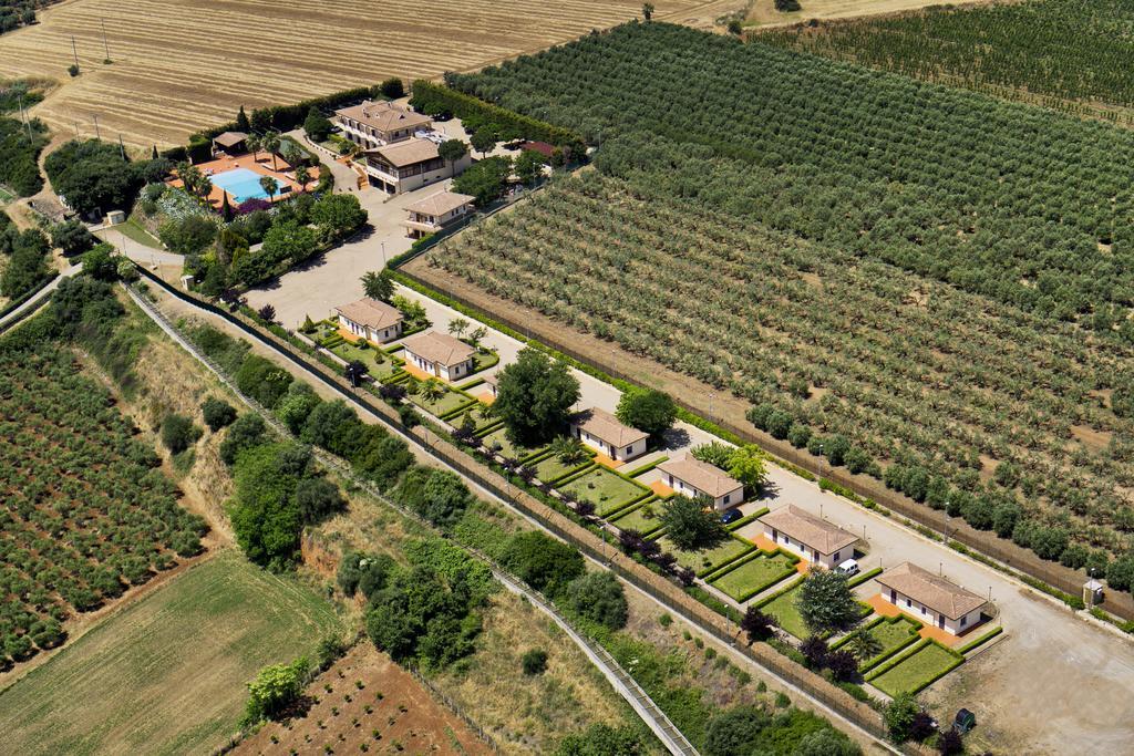 Tenuta Colle Degli Ulivi ซีบารี ห้อง รูปภาพ